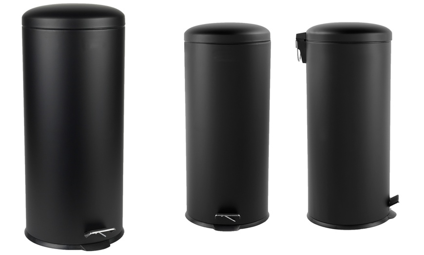 Image 2: Beldray 30-Litre Kitchen Bin