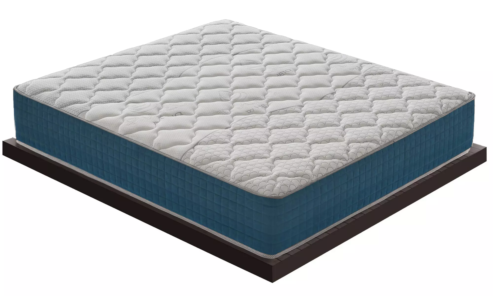 Traagschuimmatras 28 cm