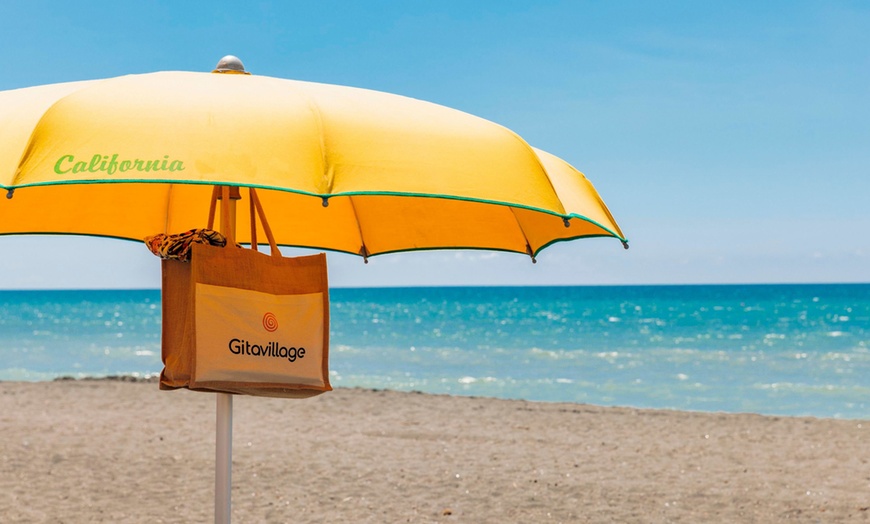 Image 40: Viterbo: Villino Comfort o Superior con servizio spiaggia per 2 o 4