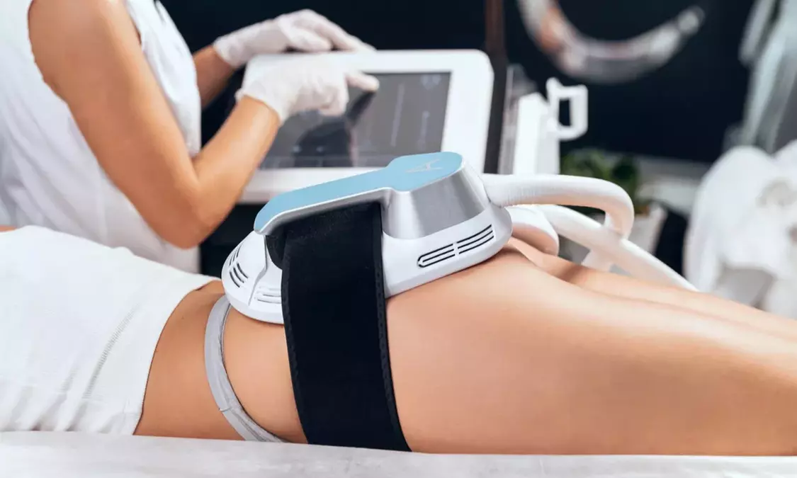 Moldea tu figura sin cirugía con hasta 6 sesiones de body sulpt