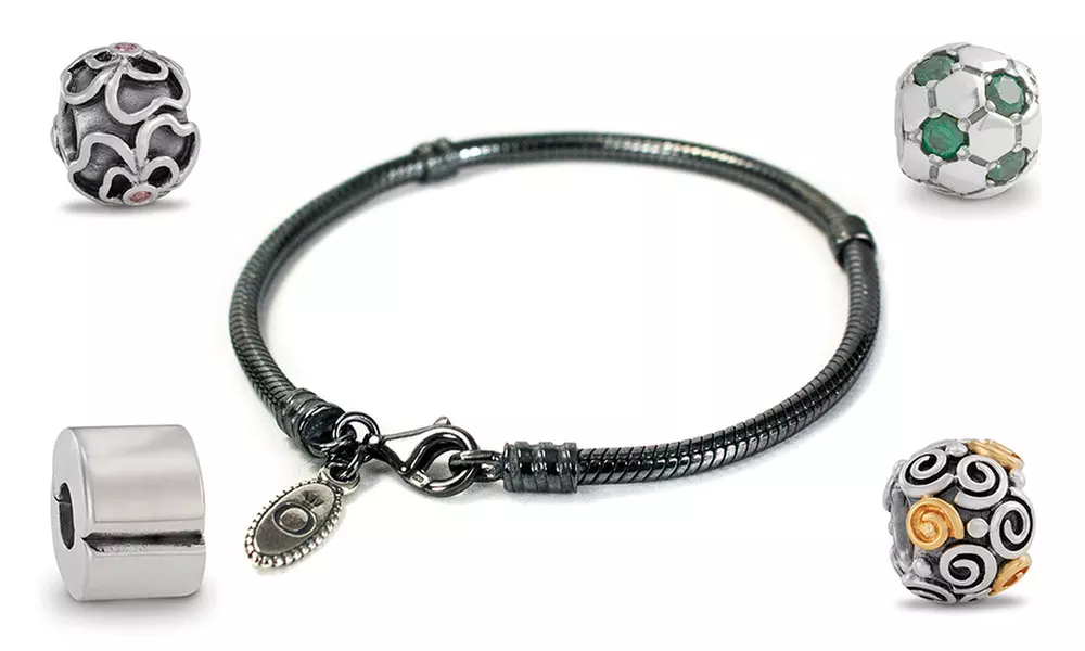 Pandora Jewellery Accessories £16.99-£49.99 - Primary Image