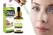 Biovène Snail Renewal Serum 30 ml - Schneckenschleimsekret regt die Regeneration der Haut an - Second Medium