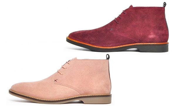 Cavani hotsell desert boots