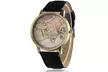 Mini World Travel Armbanduhr in der Farbe nach Wahl inkl. Versand - Second Medium