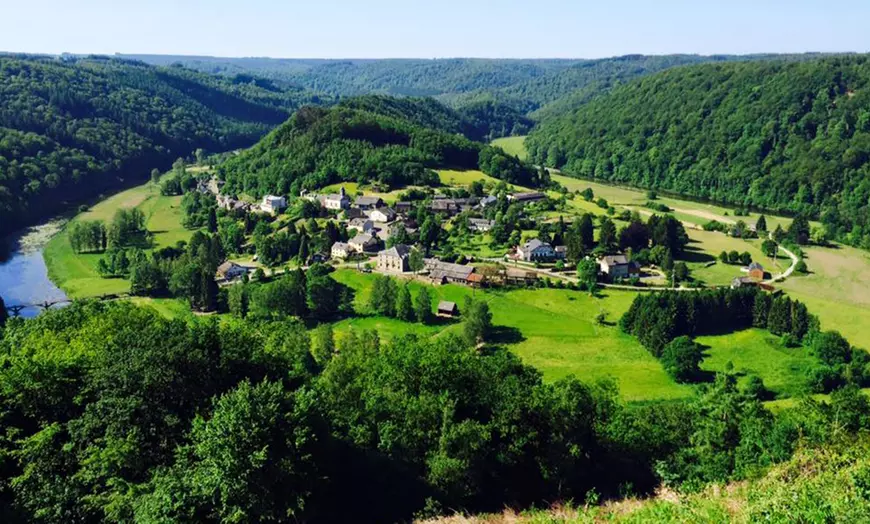 Image 7: Ontspannen uitje naar Vallée de Semois