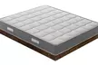Matelas à mémoire de forme "Delphine" double confort, taille au choix, livraison offerte - Image 2