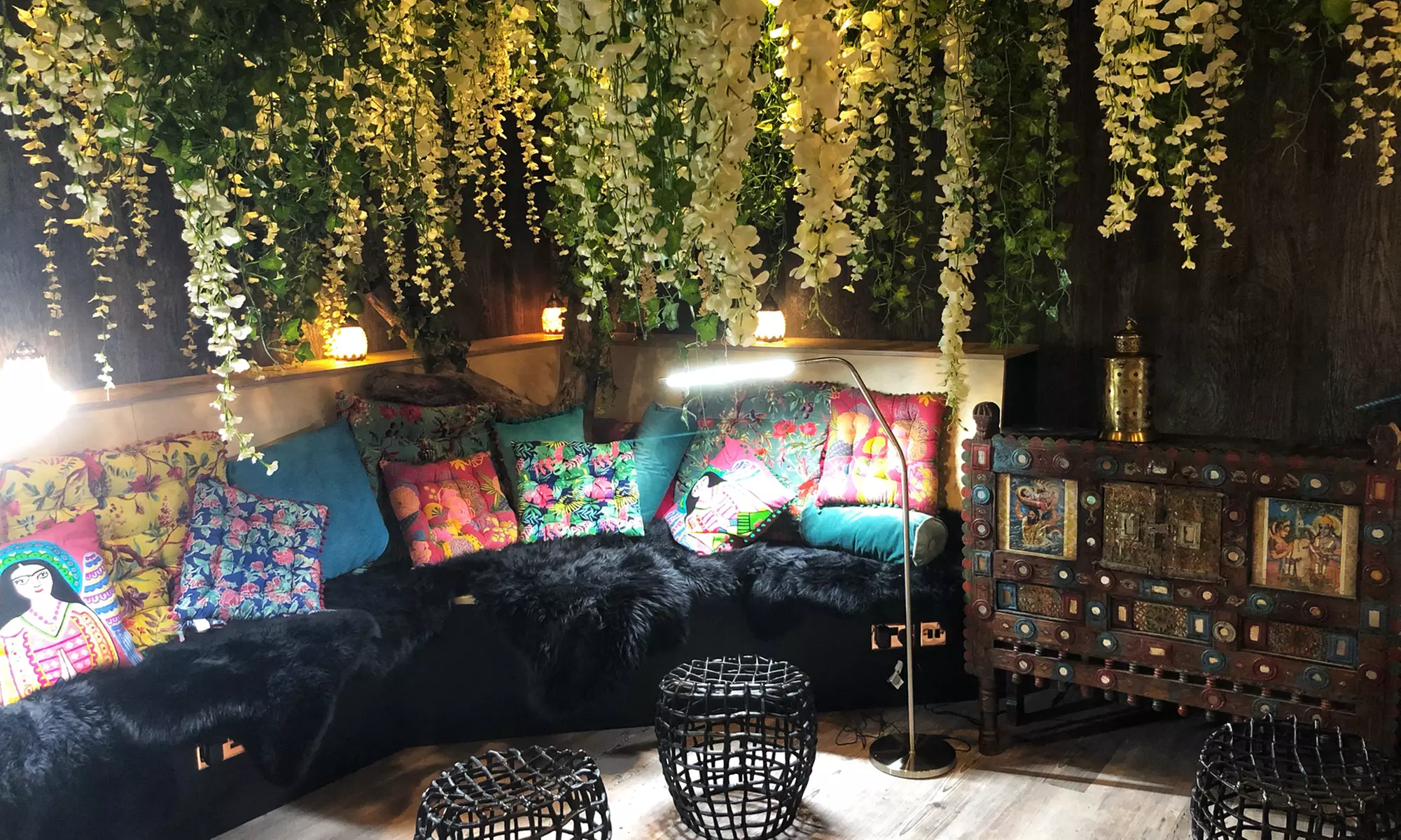 Savor a Sunday Roast Special with Wine for 2 or 4 at Shrigley Hall Hotel—Delicious Comfort Dining Up to 56% Off