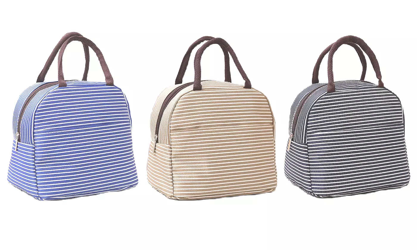 1 ou 2 sacs déjeuner isothermes - Primary Image