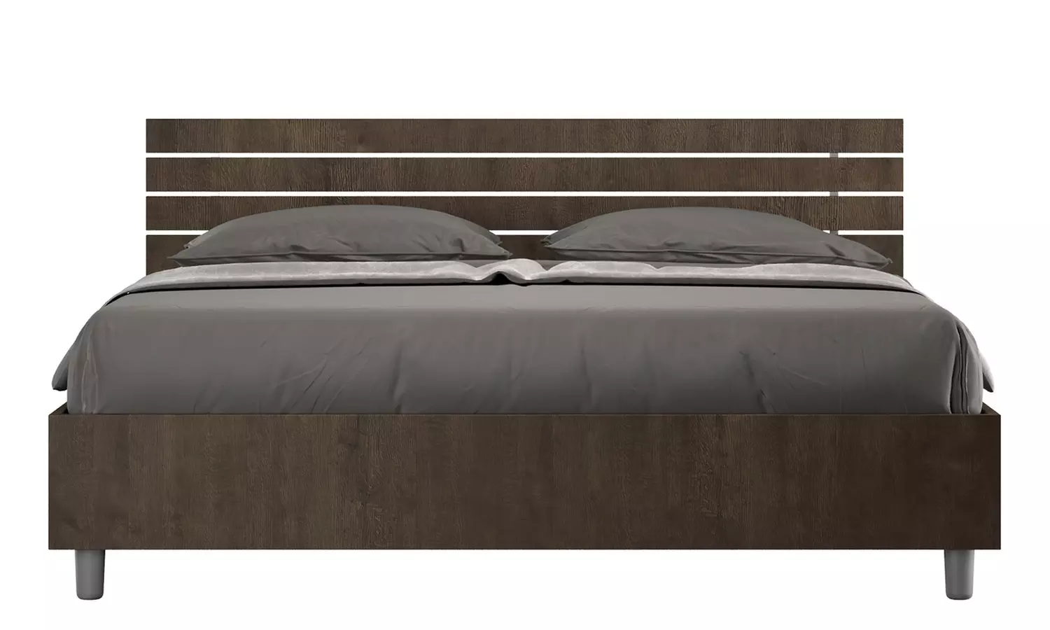 Letto matrimoniale Ankel