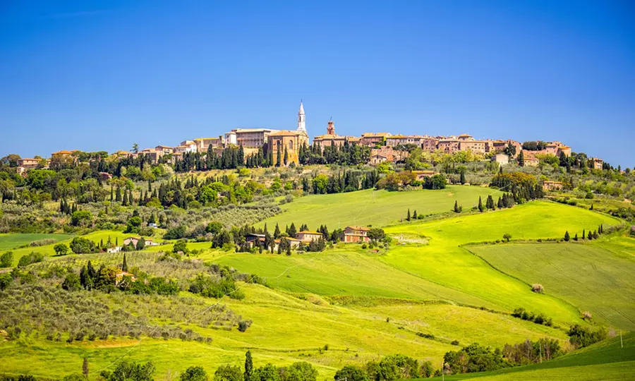 Lago Trasimeno, Perugia: fino a 5 notti con colazione o mezza pensione