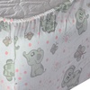 Image 49: Draps pour lit de bébé