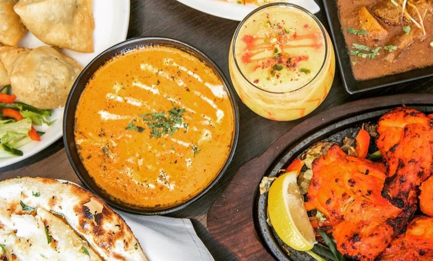 Masala King ꕥ - Up To 33% Off - New York, NY | Groupon