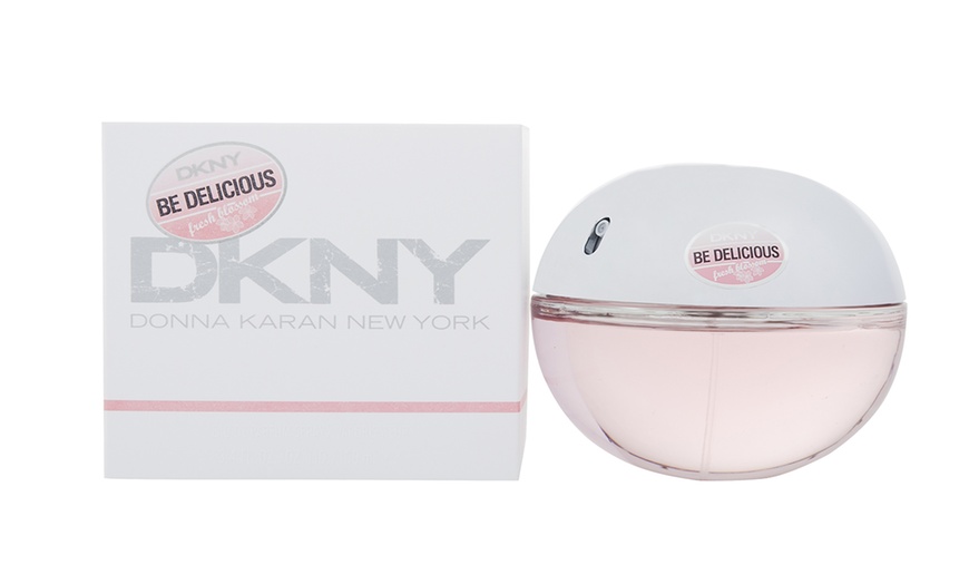 Image 1: DKNY Be Delicious EDP 100ml