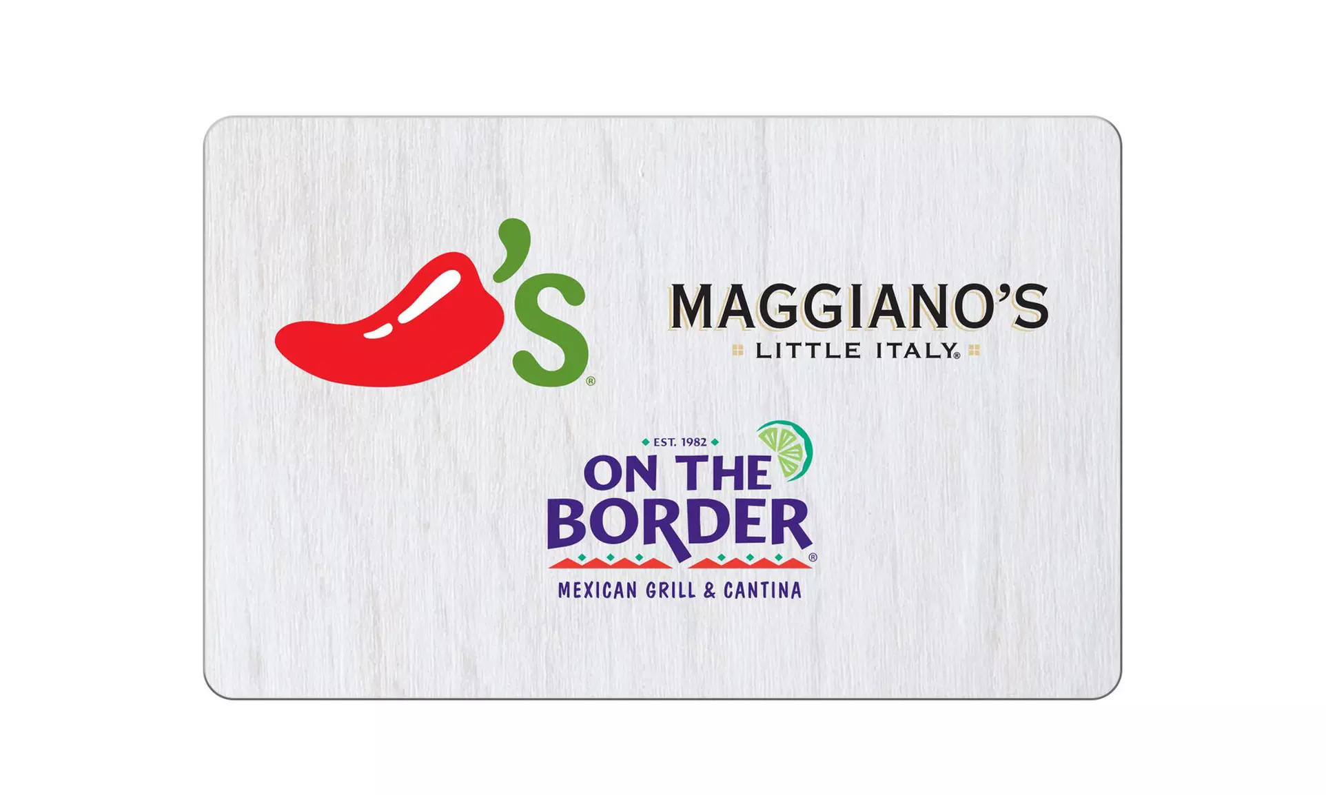 $25 Brinker eGift Card + $5 Groupon Bucks - Primary Image