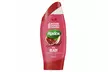 Six-Pack of Radox Shower Gels 250ml - Image 4