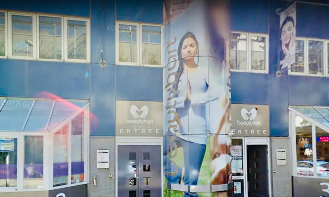 Tandenbleken in Zoetermeer