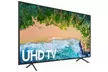 Samsung 40" 4K Ultra HD Smart LED TV (Refurbished) - Second Medium