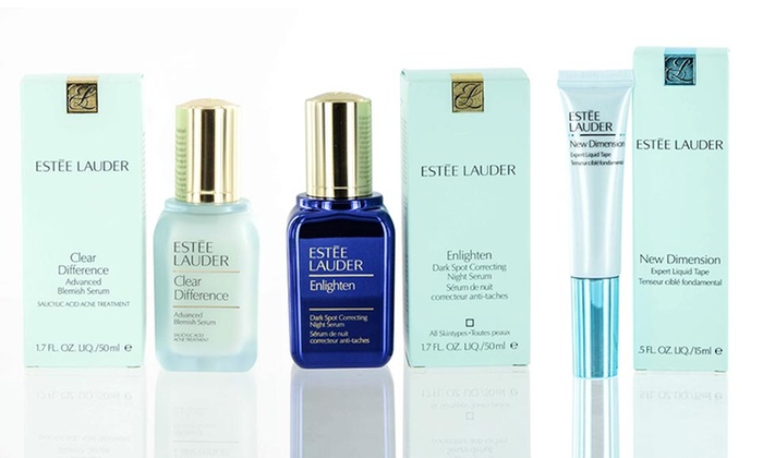 Estee Lauder Skincare: Estee Lauder Blemish Serum, Dark-Spot 