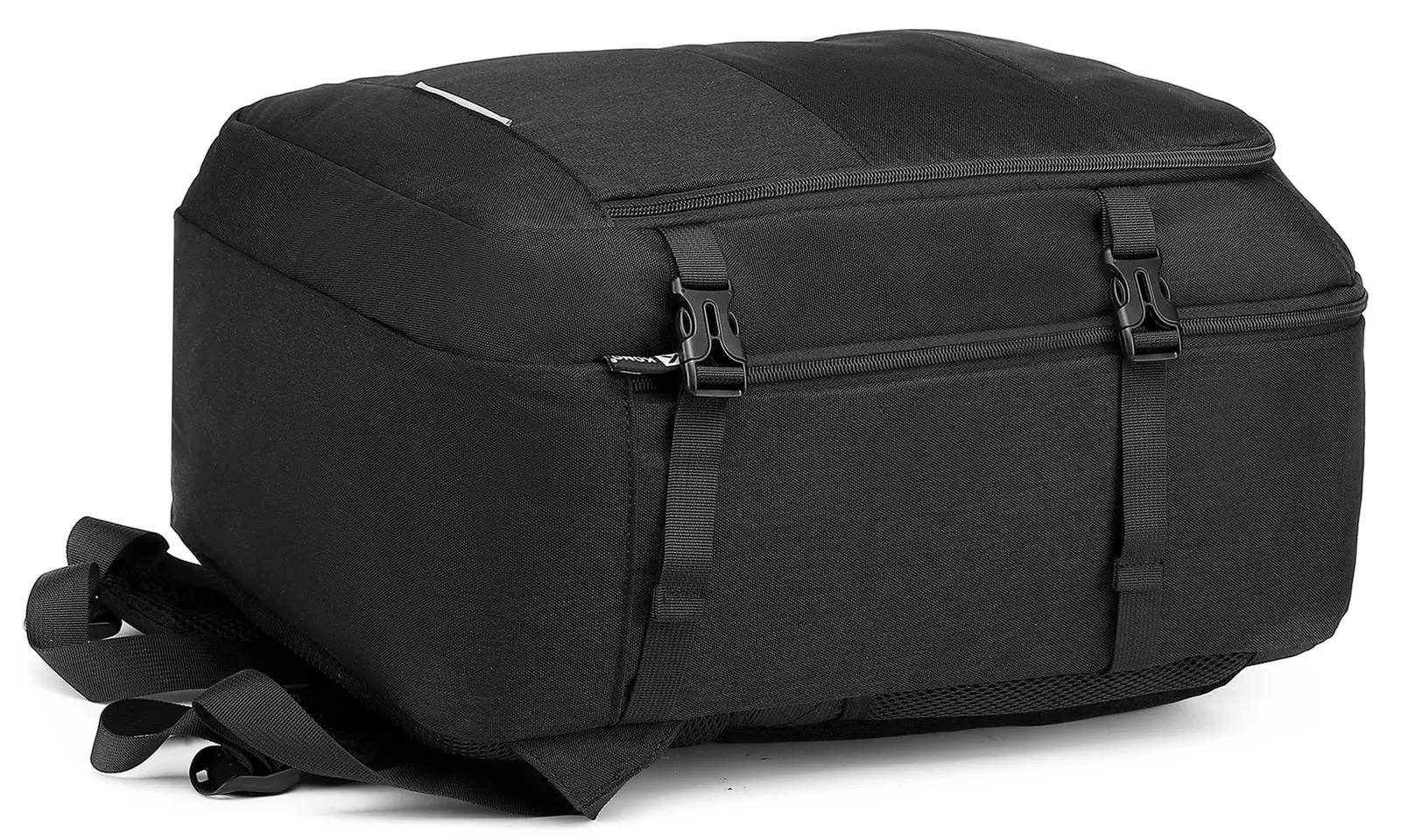 KONO 30L Multi-level High-capacity Cabin Bag Travel Backpack