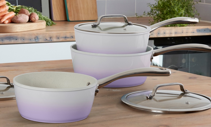 Image 7: Swan 11-Piece Kitchen Bundle