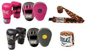  Everlast Glove and Mitt ... 