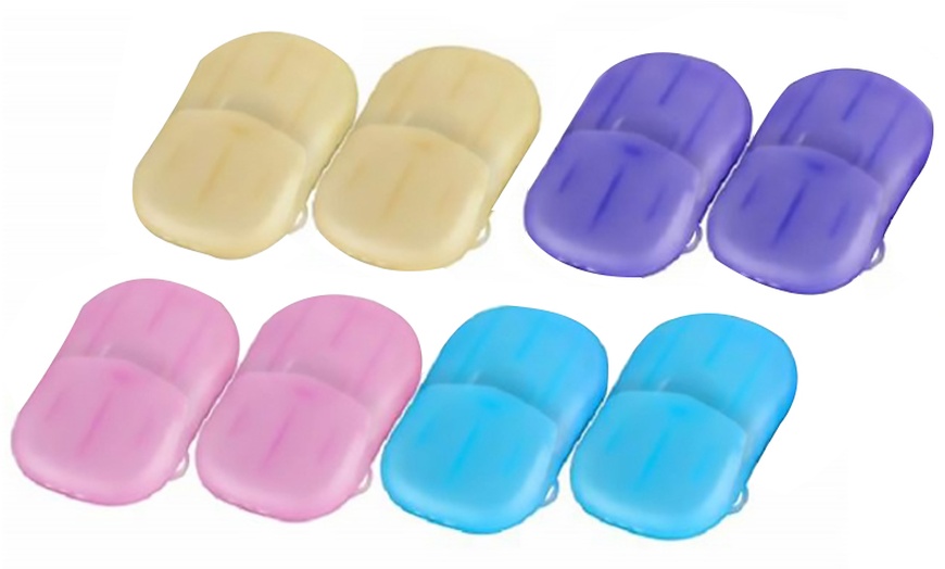 Pocket Soap Sheets | Groupon Goods