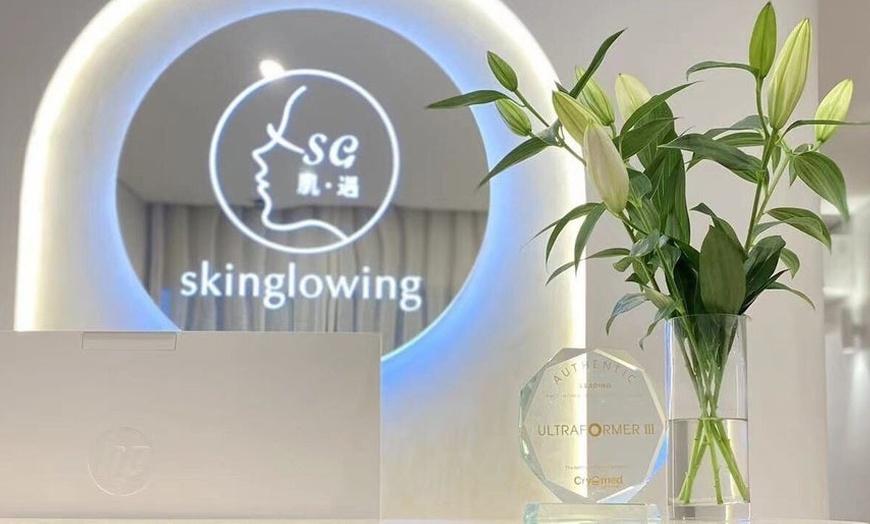 Image 3: Up to 80% Off on Laser Hair Removal at Skin Glowing Beauty Clinic