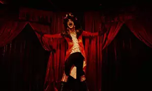 Haunted Mazes & Immersive Halloween Festival at The Queen Mary