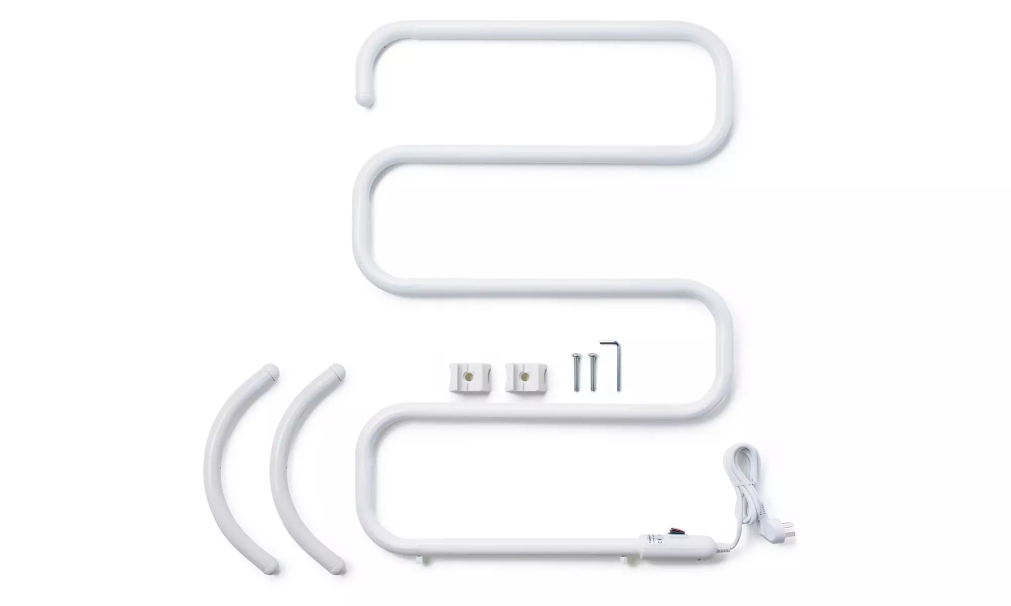 Herzberg elektrische drogers