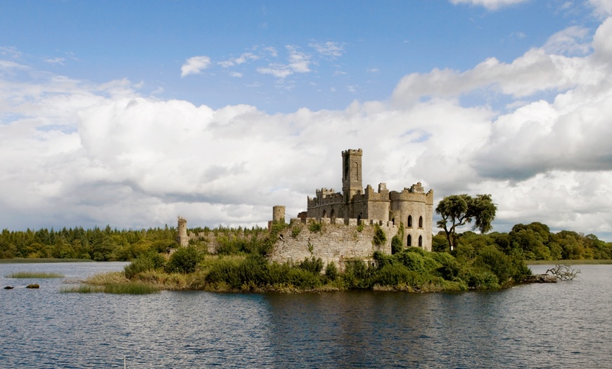 Image 2: Shannon River Boat Hire