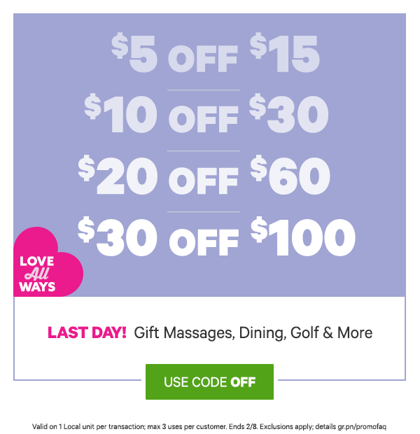 Groupon
