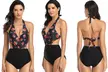 Bathing Suit Amy - Second Medium