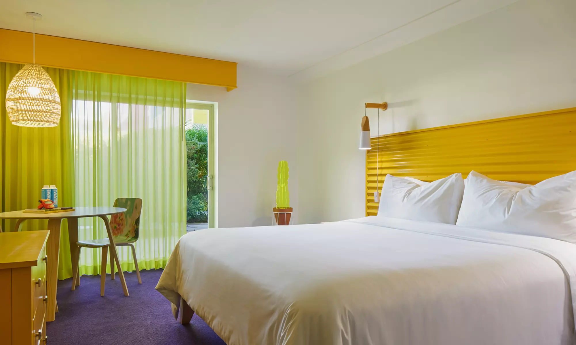 Vibrant Desert Escape Near Downtown Palm Springs