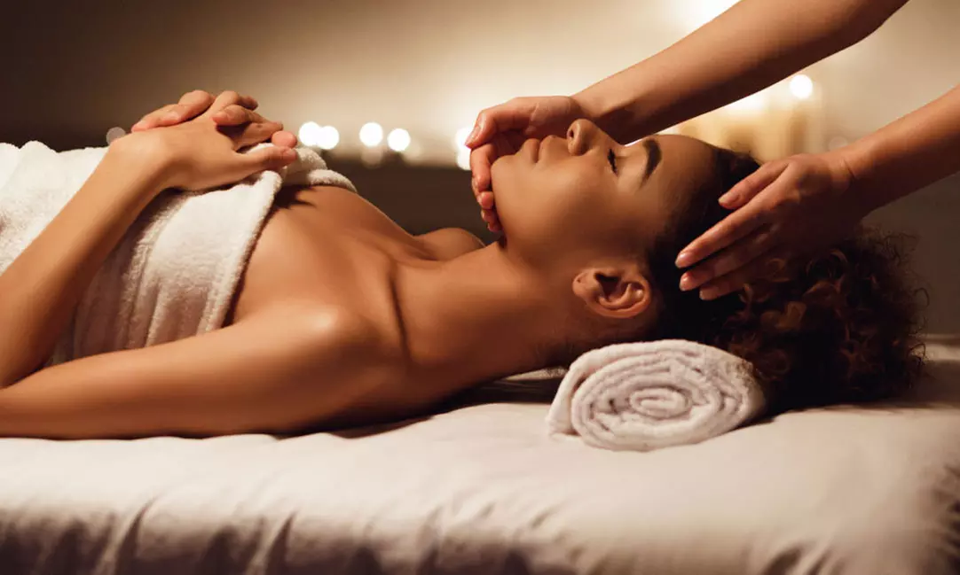 Rejuvenate and Relax: 60 or 90-Minute Massage for One or Two at Inside Out Restorative Spa (Up To 40% Off) - Primary Image