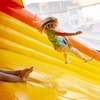 Image 2: Up to 37% Off Inflatable Park and Pumpkin Patch - ABC Tree Farm