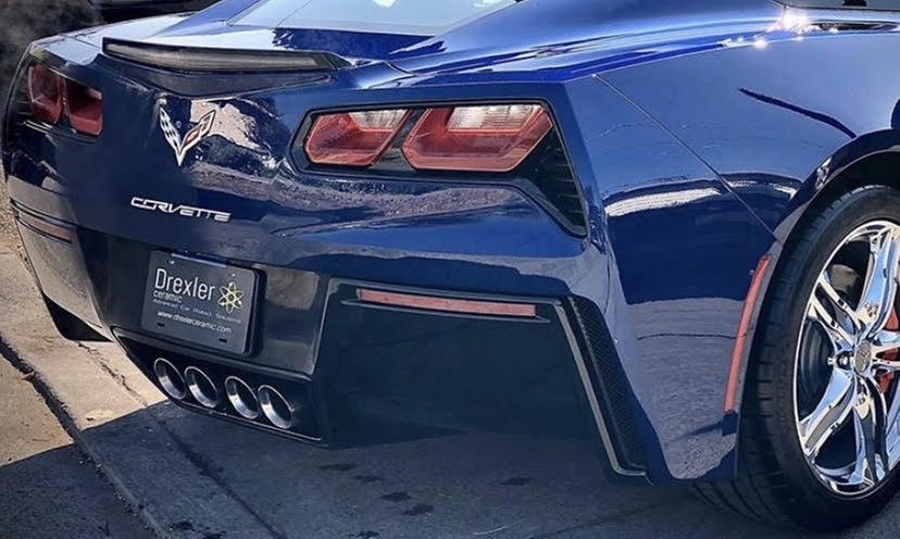 Ceramic Paint Protection for Cars and SUVs with Lasting Finish