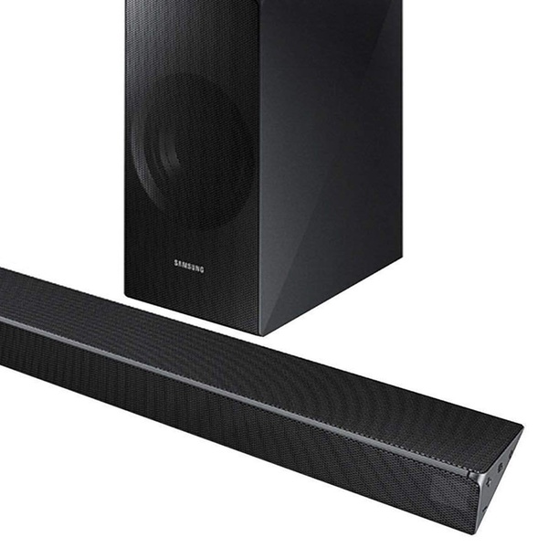 samsung 5.1 ch 360w soundbar