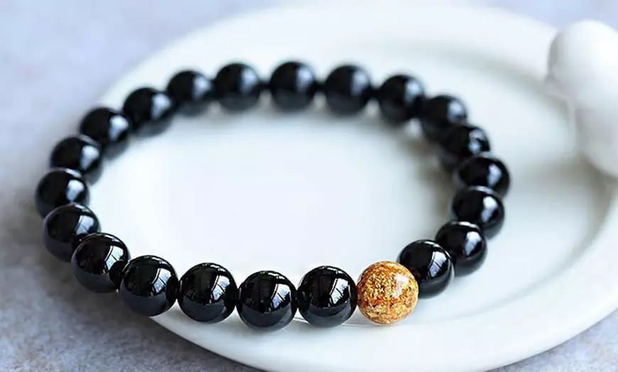 Image 5: Magnetische armband