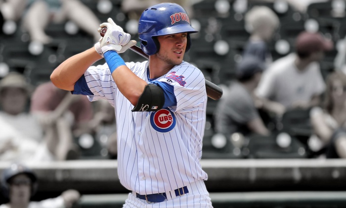 Iowa Cubs Seating Chart | Elcho Table