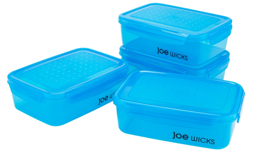 Image 8: Joe Wicks 13-Piece Set