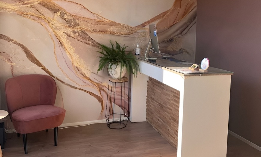 Image 5: Natuurlijke gezichtsverzorging met een zachte touch en pure producten