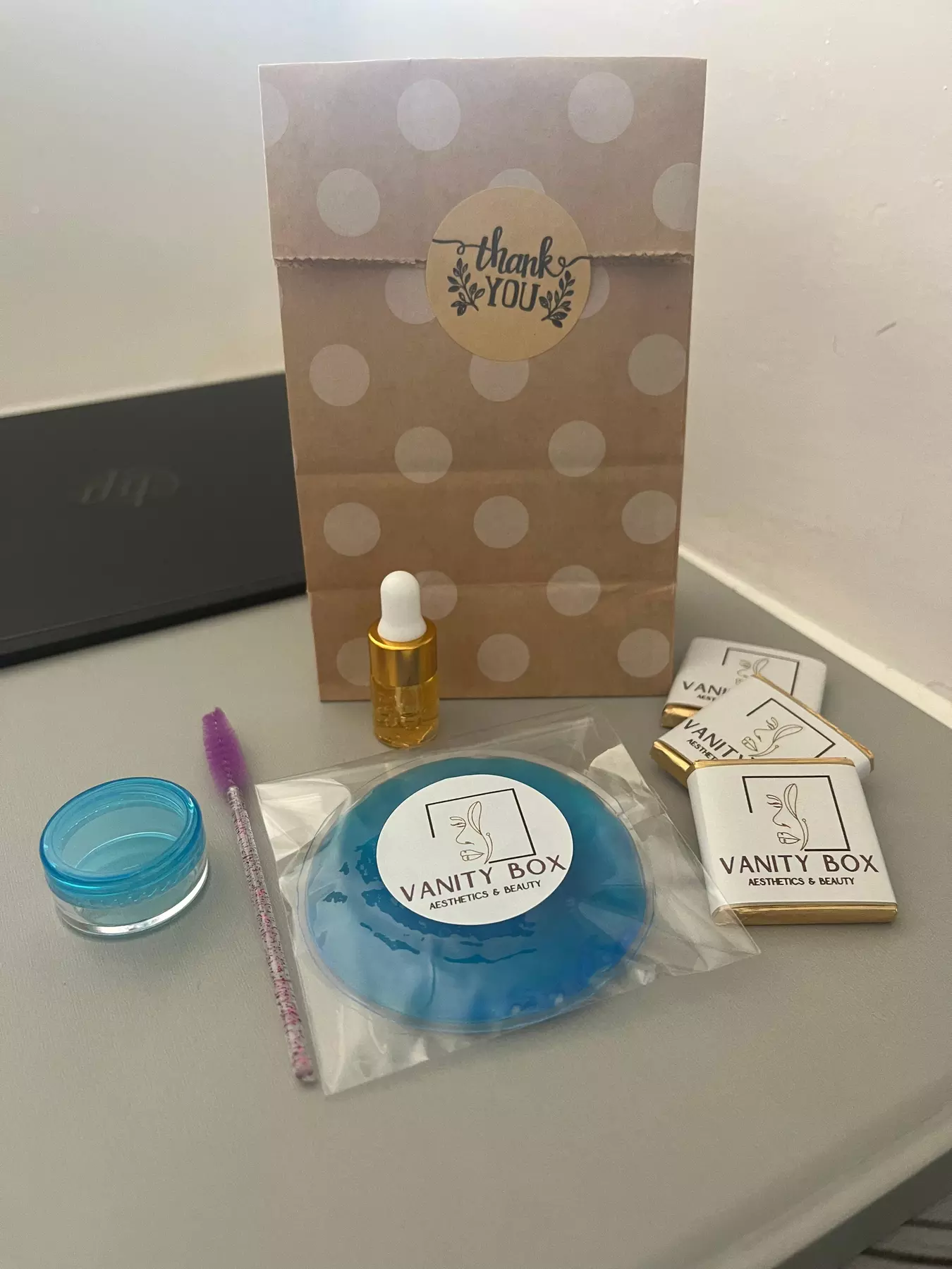 Up to 50% Off on Microblading at Vanity Box