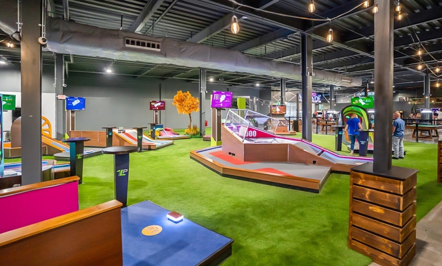 Image 8: Unleash Excitement at Elev8 Fun Orlando with 25% Off Attraction Cards