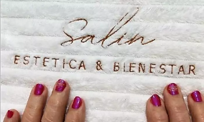 Sesiones de depilación láser en Salin Estética y Bienestar