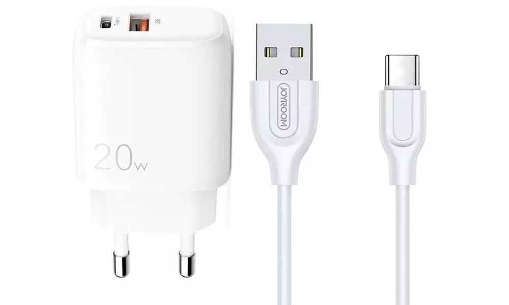 Chargeur rapide pour iPhone et Android - Image 4