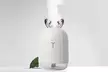 One or Two Deer or Rabbit Oil Aromatherapy Diffusers - Second Medium