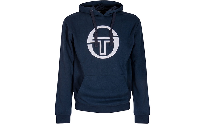 Image 4: Tuta Sergio Tacchini