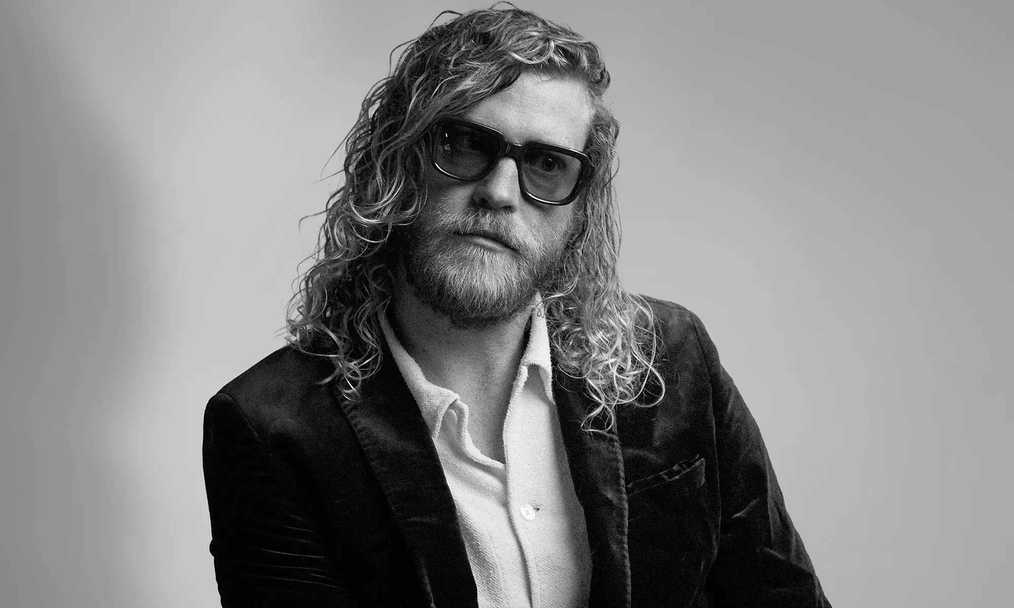 Allen Stone - A Bit of Everywhere Tour on August 24th at 8 pm - Primary Image