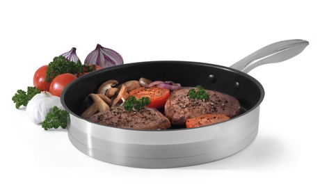Poêle Salter 24 cm, livraison offerte