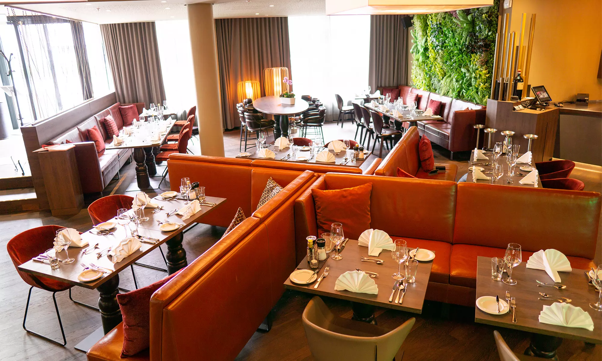 Verwöhne dich & deine Liebsten: Sonntagsbrunch für 1, 2 od. 4 Personen